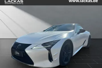 Lexus LC 500 din 2024 - oferta LEX109295