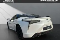 Lexus LC 500 din 2024 cu 8.000 km - oferta LEX109295 - foto 3