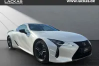 Lexus LC 500 din 2024 cu 8.000 km - oferta LEX109295 - foto 7