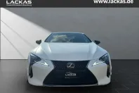 Lexus LC 500 din 2024 cu 8.000 km - oferta LEX109295 - foto 8