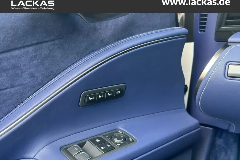 Lexus LC 500 din 2024 cu 8.000 km - oferta LEX109295 - foto 12