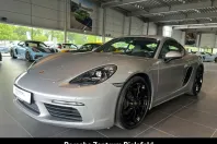 Porsche Cayman din 2024 cu 17.261 km - oferta POR109296 - foto 1