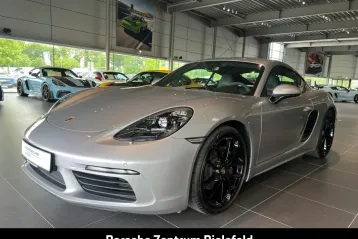 Porsche Cayman din 2024 - oferta POR109296