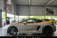 Porsche Cayman din 2024 cu 17.261 km - oferta POR109296 - foto 2