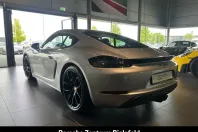 Porsche Cayman din 2024 cu 17.261 km - oferta POR109296 - foto 3