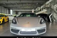 Porsche Cayman din 2024 cu 17.261 km - oferta POR109296 - foto 4