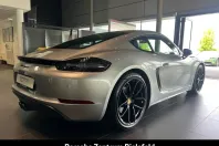 Porsche Cayman din 2024 cu 17.261 km - oferta POR109296 - foto 6