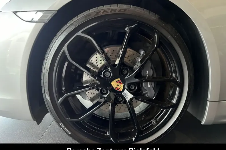 Porsche Cayman din 2024 cu 17.261 km - oferta POR109296 - foto 10