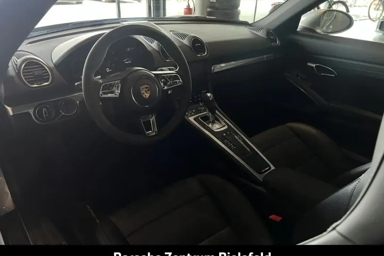 Porsche Cayman din 2024 cu 17.261 km - oferta POR109296 - foto 12