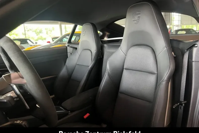 Porsche Cayman din 2024 cu 17.261 km - oferta POR109296 - foto 13