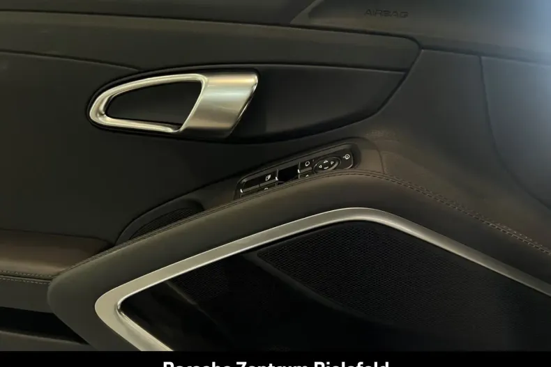 Porsche Cayman din 2024 cu 17.261 km - oferta POR109296 - foto 15