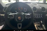 Porsche Cayman din 2024 cu 17.261 km - oferta POR109296 - foto 17