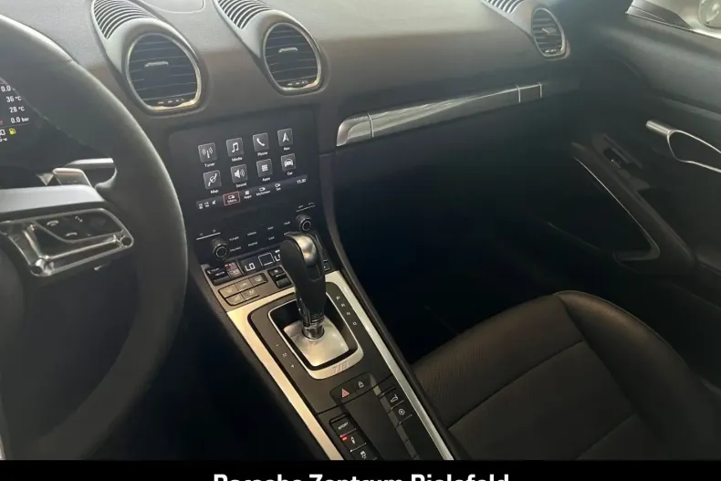 Porsche Cayman din 2024 cu 17.261 km - oferta POR109296 - foto 19