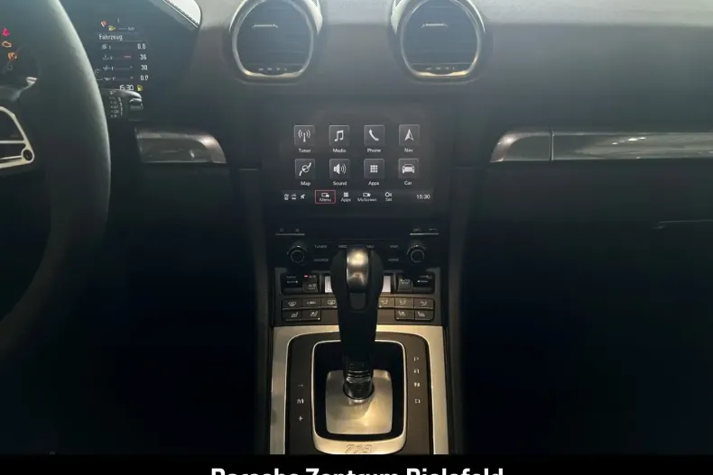 Porsche Cayman din 2024 cu 17.261 km - oferta POR109296 - foto 20