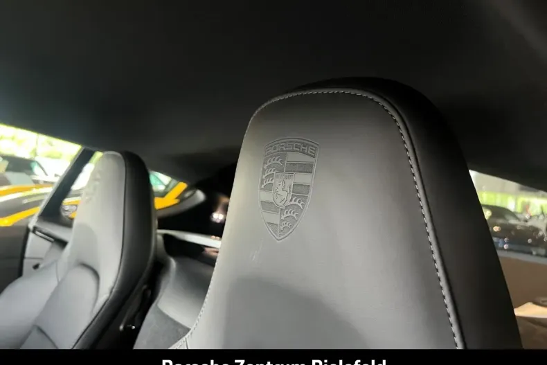 Porsche Cayman din 2024 cu 17.261 km - oferta POR109296 - foto 21