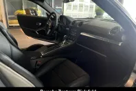 Porsche Cayman din 2024 cu 17.261 km - oferta POR109296 - foto 22