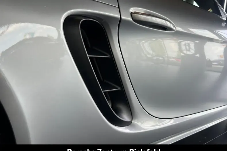 Porsche Cayman din 2024 cu 17.261 km - oferta POR109296 - foto 23