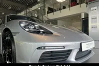 Porsche Cayman din 2024 cu 17.261 km - oferta POR109296 - foto 26