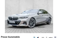BMW 520 din 2024 cu 25.823 km - oferta BMW109298 - foto 1