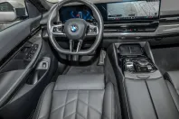 BMW 520 din 2024 cu 25.823 km - oferta BMW109298 - foto 12