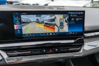 BMW 520 din 2024 cu 25.823 km - oferta BMW109298 - foto 13