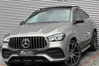 Mercedes-Benz GLE 400 din 2020 cu 74.200 km - oferta MER109299 - foto 1