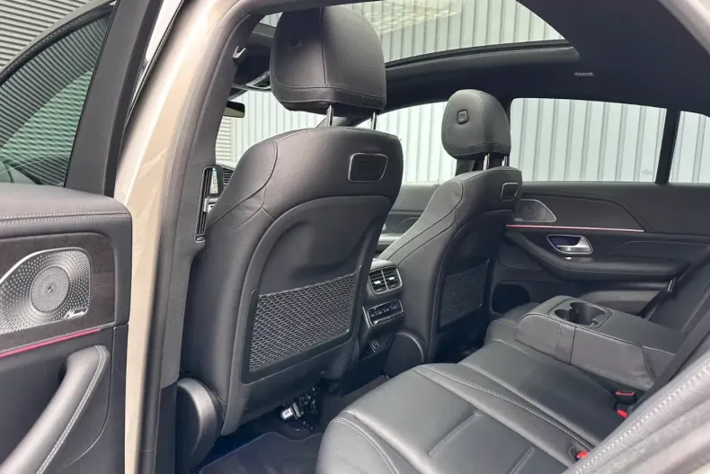 Mercedes-Benz GLE 400 din 2020 cu 74.200 km - oferta MER109299 - foto 11