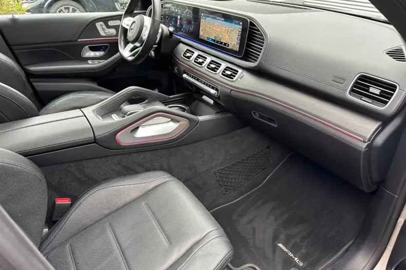 Mercedes-Benz GLE 400 din 2020 cu 74.200 km - oferta MER109299 - foto 12