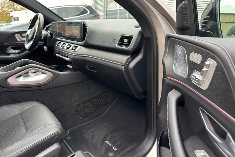 Mercedes-Benz GLE 400 din 2020 cu 74.200 km - oferta MER109299 - foto 13