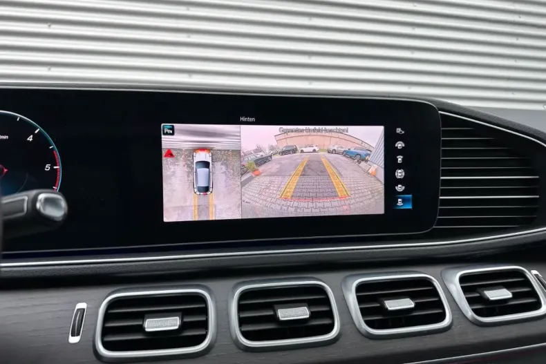 Mercedes-Benz GLE 400 din 2020 cu 74.200 km - oferta MER109299 - foto 14