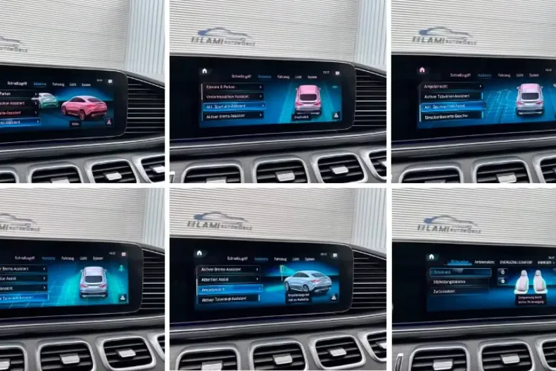 Mercedes-Benz GLE 400 din 2020 cu 74.200 km - oferta MER109299 - foto 15