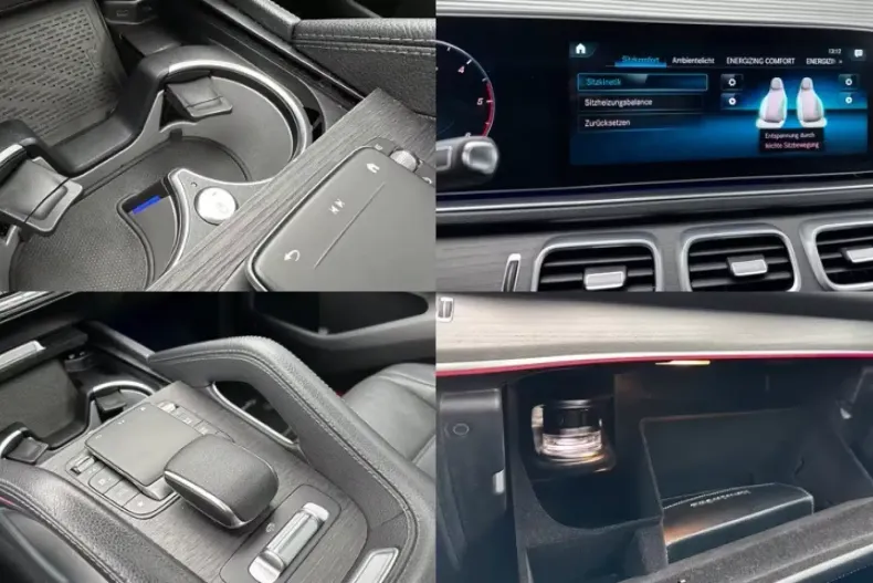 Mercedes-Benz GLE 400 din 2020 cu 74.200 km - oferta MER109299 - foto 16