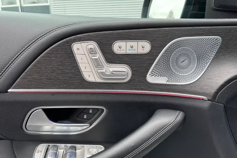 Mercedes-Benz GLE 400 din 2020 cu 74.200 km - oferta MER109299 - foto 18