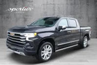 Chevrolet Silverado din 2024 cu 11.454 km - oferta CHE109300 - foto 1