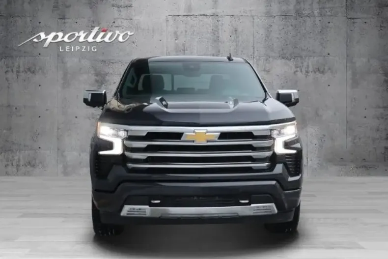 Chevrolet Silverado din 2024 cu 11.454 km - oferta CHE109300 - foto 2
