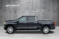 Chevrolet Silverado din 2024 cu 11.454 km - oferta CHE109300 - foto 3