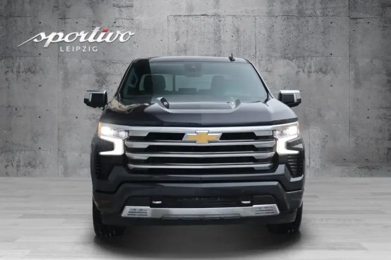 Chevrolet Silverado din 2024 cu 11.454 km - oferta CHE109300 - foto 4