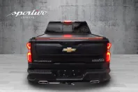 Chevrolet Silverado din 2024 cu 11.454 km - oferta CHE109300 - foto 5