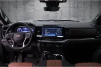 Chevrolet Silverado din 2024 cu 11.454 km - oferta CHE109300 - foto 9