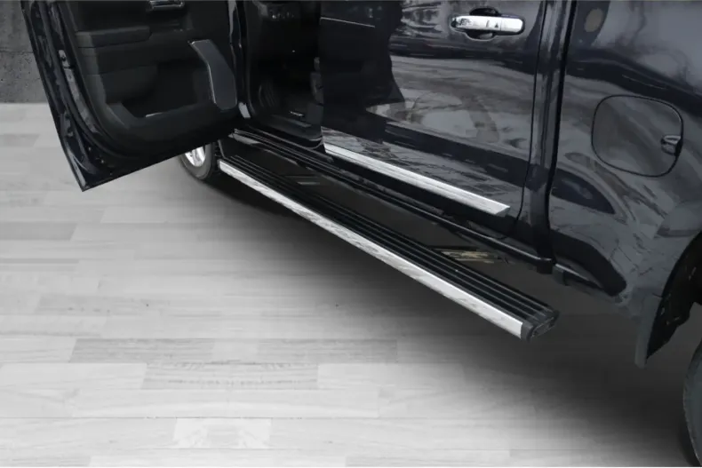 Chevrolet Silverado din 2024 cu 11.454 km - oferta CHE109300 - foto 13