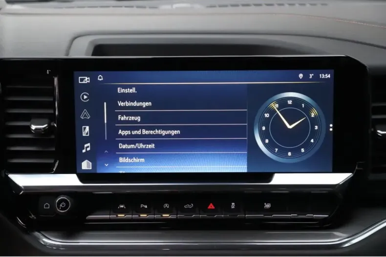 Chevrolet Silverado din 2024 cu 11.454 km - oferta CHE109300 - foto 16