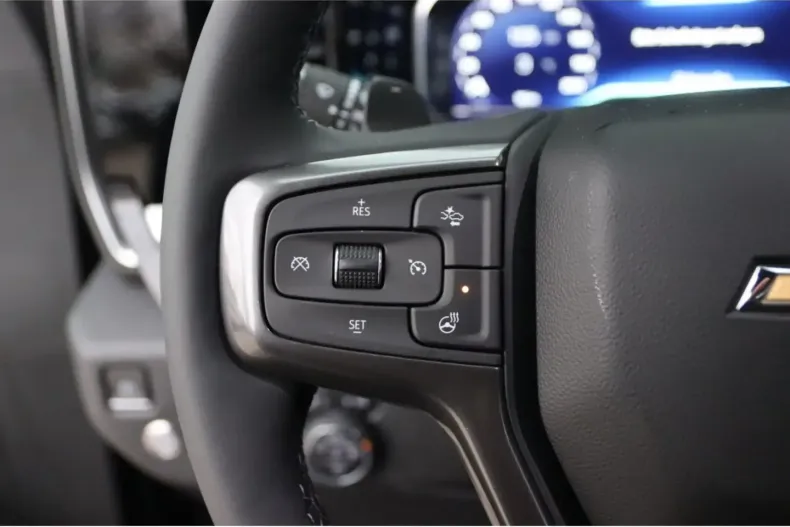 Chevrolet Silverado din 2024 cu 11.454 km - oferta CHE109300 - foto 20