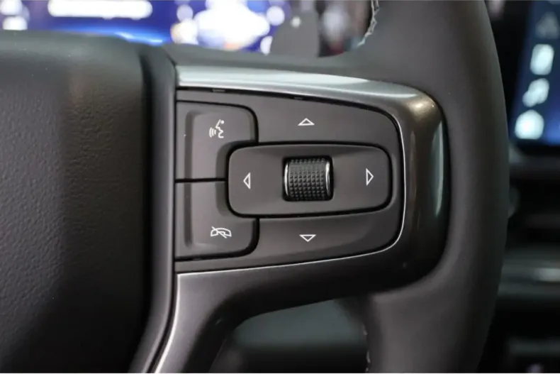 Chevrolet Silverado din 2024 cu 11.454 km - oferta CHE109300 - foto 21