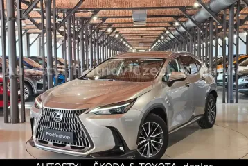 Lexus RX 350 din 2023 - oferta LEX109301