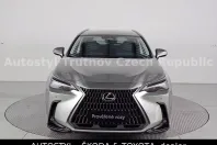 Lexus RX 350 din 2023 cu 25.300 km - oferta LEX109301 - foto 3