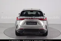 Lexus RX 350 din 2023 cu 25.300 km - oferta LEX109301 - foto 4