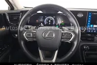 Lexus RX 350 din 2023 cu 25.300 km - oferta LEX109301 - foto 6