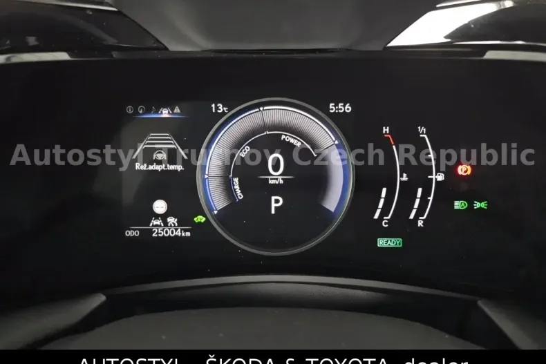 Lexus RX 350 din 2023 cu 25.300 km - oferta LEX109301 - foto 7