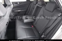 Lexus RX 350 din 2023 cu 25.300 km - oferta LEX109301 - foto 9