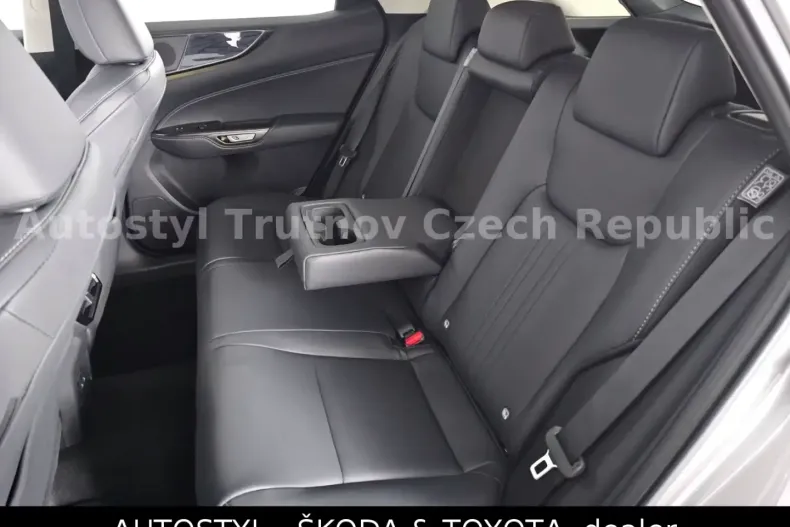 Lexus RX 350 din 2023 cu 25.300 km - oferta LEX109301 - foto 9